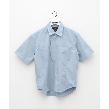 PARANOID / パラノイド】SCHOOL SHIRT CONEXA SG | 417 エディフィス 