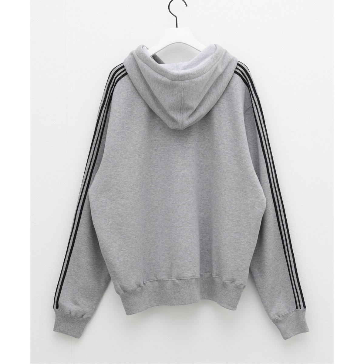 ふるさと納税 SIDE ZIP メンズ 限定金額送料無料 afb SIDE HOODIE afb