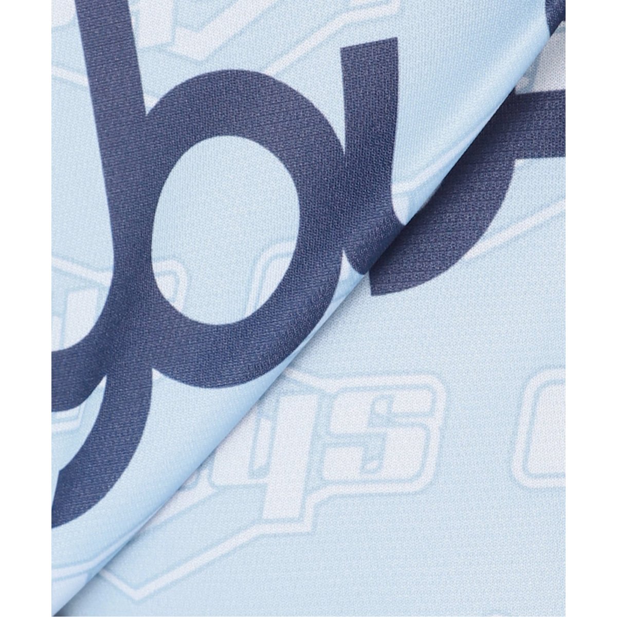 UMBRO ×CITY BOYS FC】417別注 game shirt / ゲームシャツ | 417