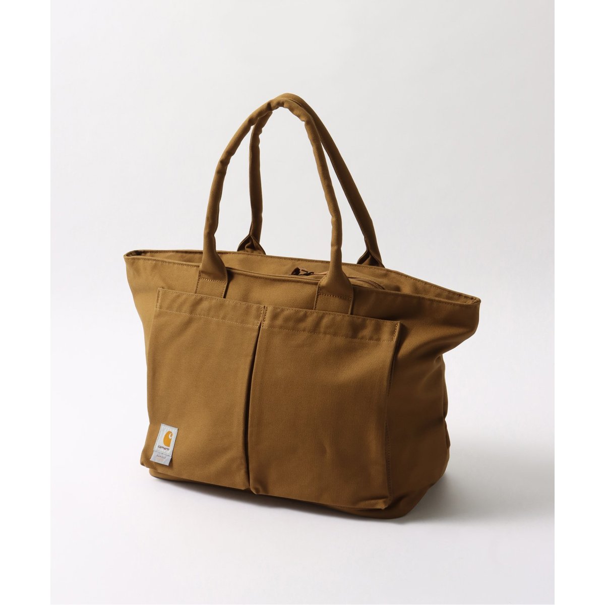 RAMIDUS×CARHARTT】 TOTE BAG (L) | 417 エディフィス(417 EDIFICE) | マルイウェブチャネル