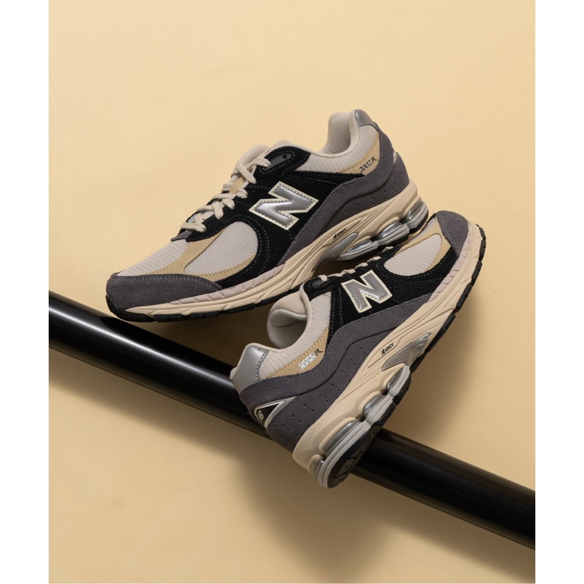 New Balance / ニューバランス】 M2002RSH | 417 エディフィス(417