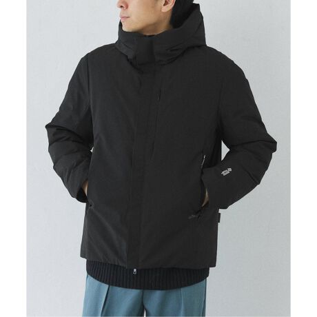 phenix / プラスフェニックス】別注 GORE-TEX ダウンブルゾン | 417 