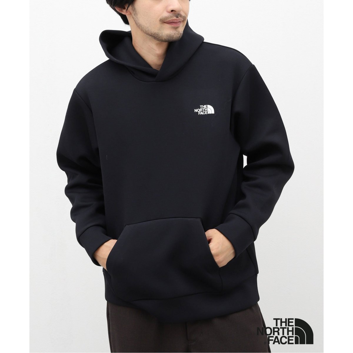 THE NORTH FACE / ザ ノースフェイス】Tech Air Sweat Wide Ho | 417