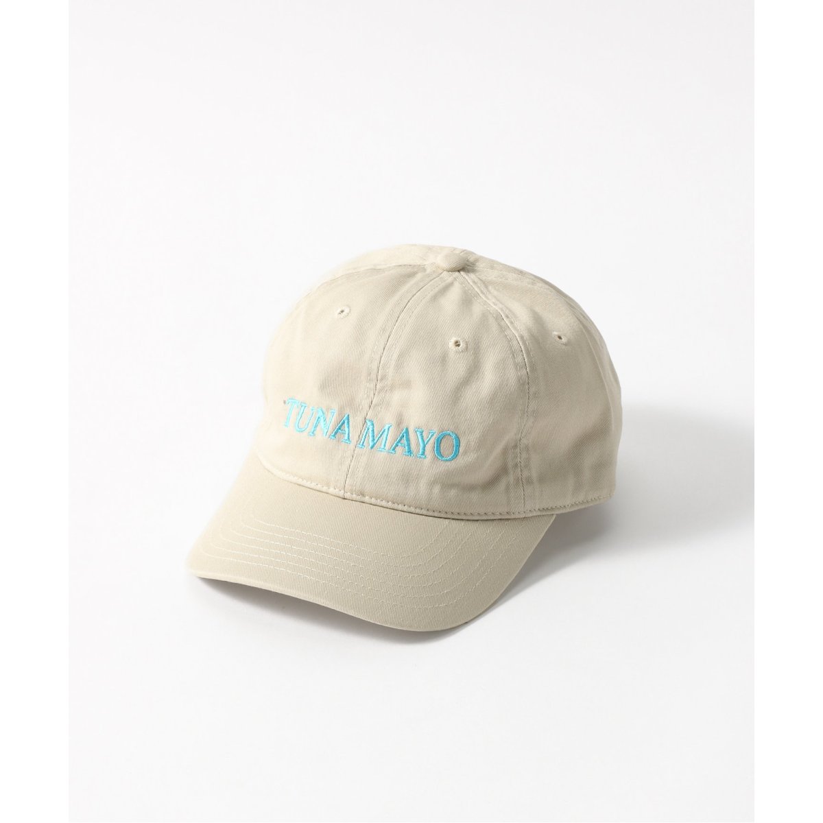 IDEA BOOKS / アイディアブックス】TUNA MAYO HAT | 417 エディフィス