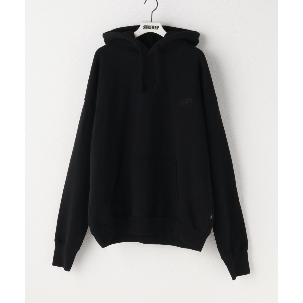 NOON GOONS / ヌーングーンズ】ICON HOODIE | 417 エディフィス