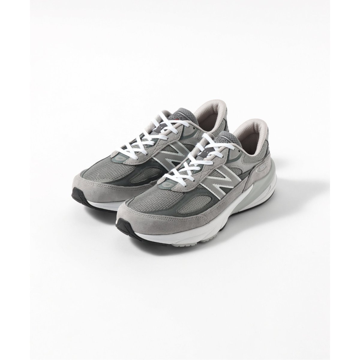 WEB限定》【New Balance / ニューバランス】M990 V6 GL6 Made in | 417