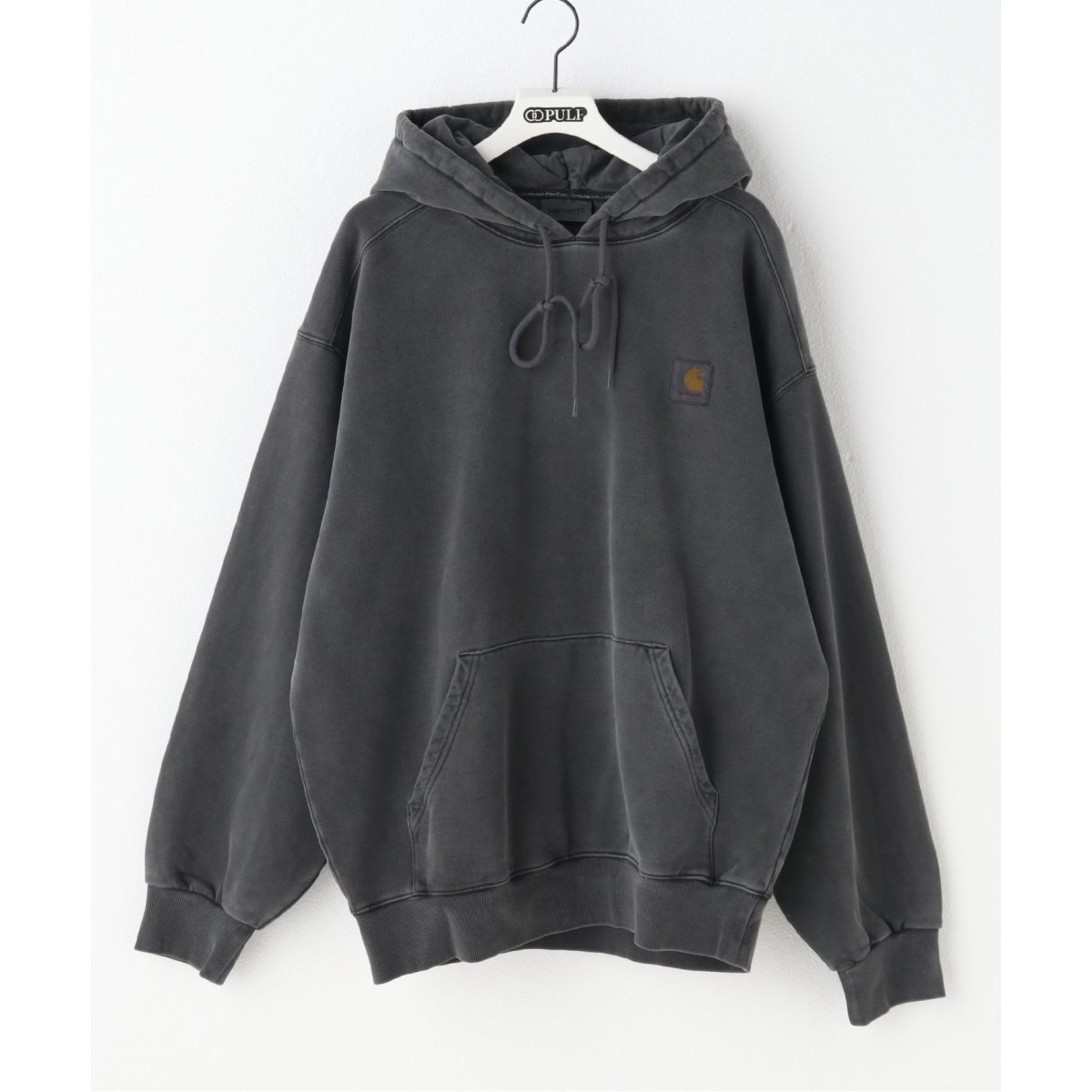 CARHARTT WIP / カーハート ダブリューアイピー】HOODED VISTA SWEAT