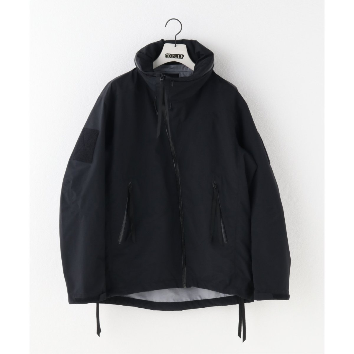 JIEDA / ジエダ】OL 3L SHELL JACKET | 417 エディフィス(417 EDIFICE