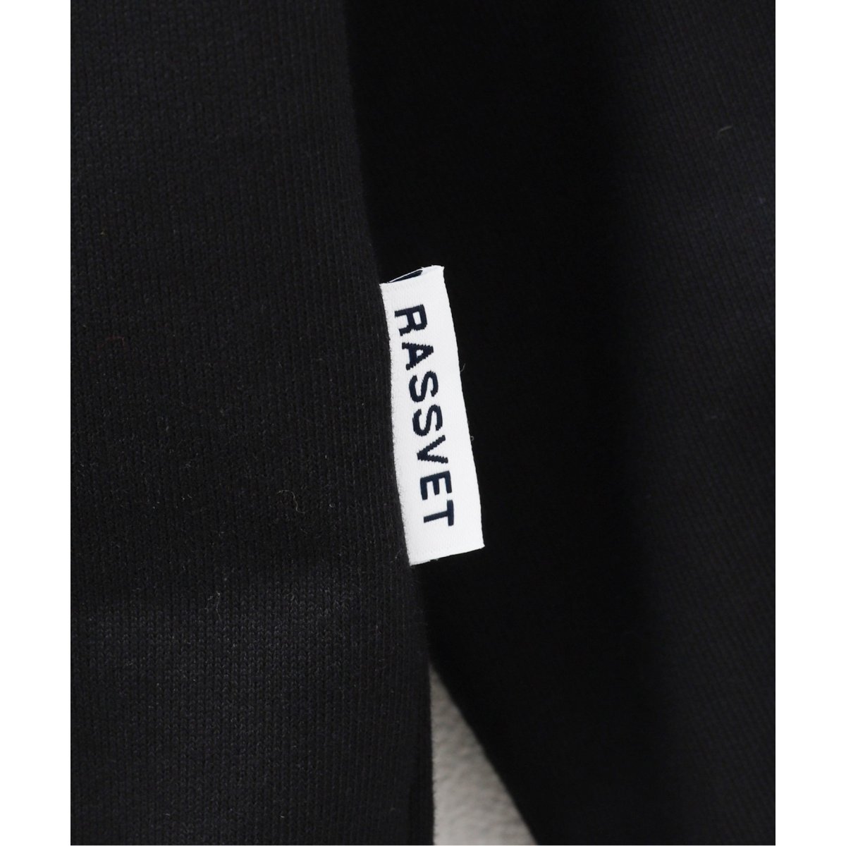 RASSVET / ラスベート】MEN RASSVET CARDIGAN | 417 エディフィス(417