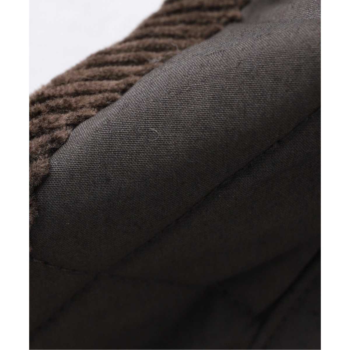 迷迭香 別注キルトベスト 【公式通販】