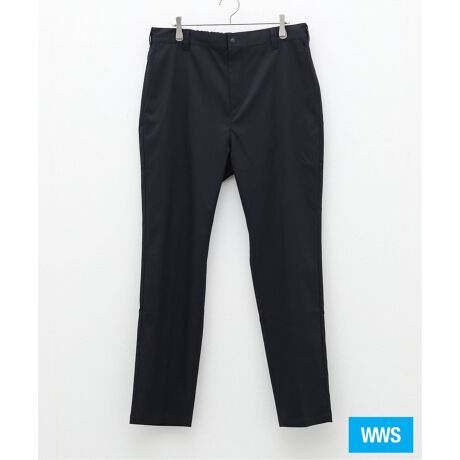WWS / ワークウェアスーツ】Bizフルレングスパンツ | 417 エディフィス 