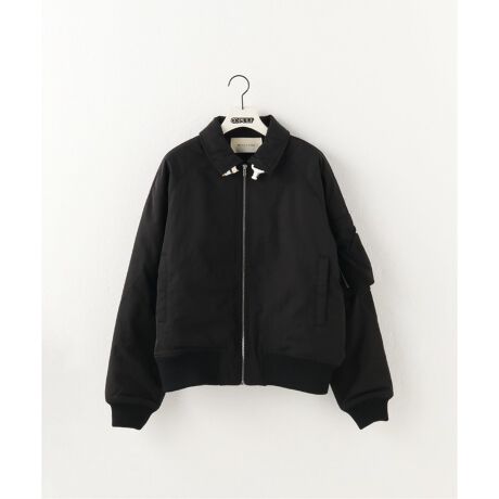 1017 ALYX 9SM / 017 アリクス 9SM】ARCH LOGO BOMBER JAC | 417  
