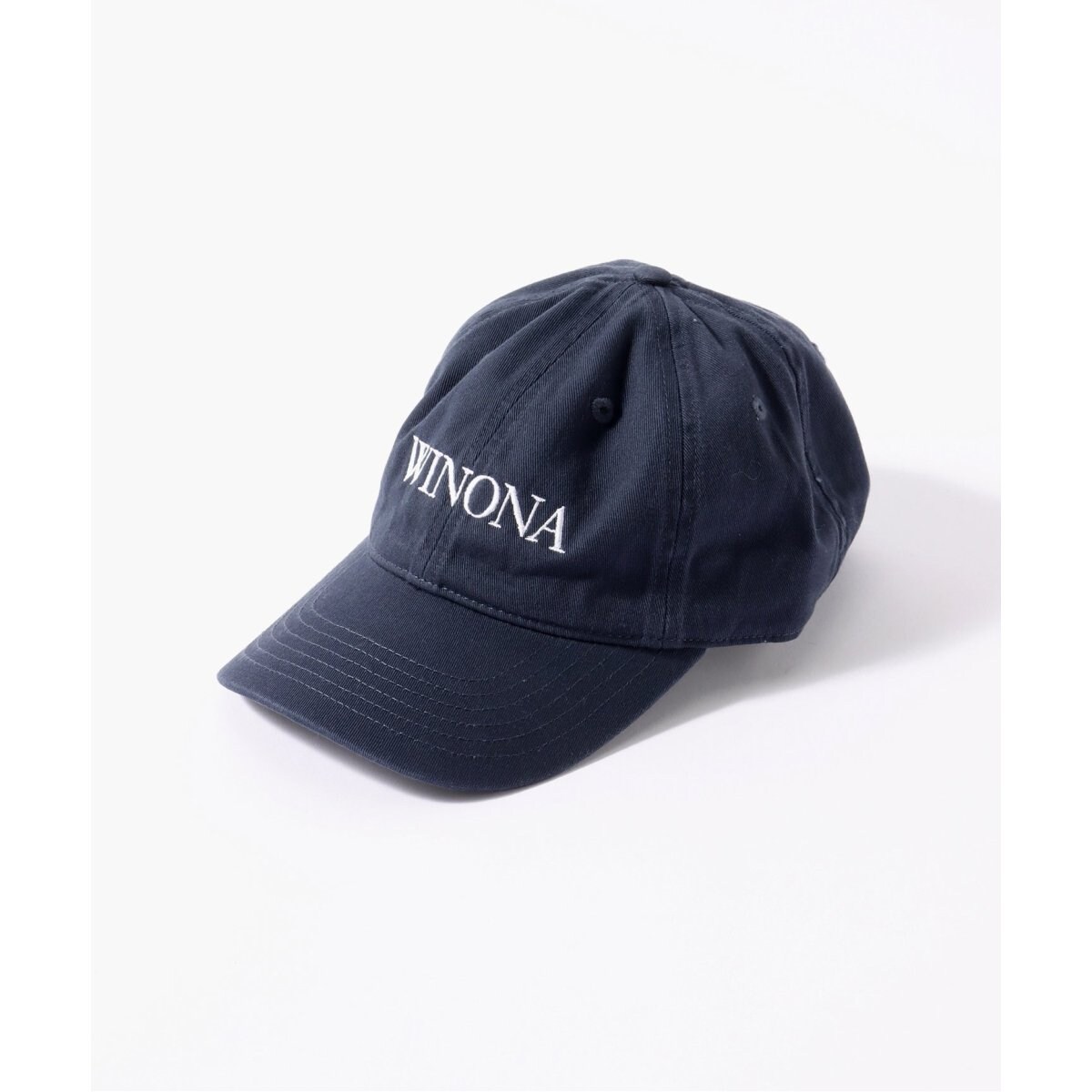 IDEA BOOKS / アイディアブックス】WINONA HAT | 417 エディフィス(417