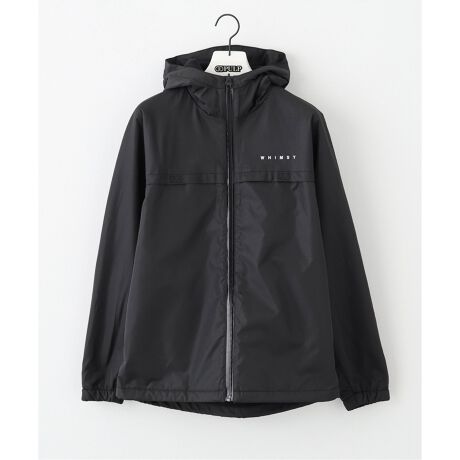 Whimsy / ウィムジー】VILLAIN JACKET | 417 エディフィス(417 EDIFICE