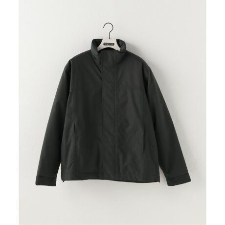 GR10K / ジーアールテンケー】INSULATED PADDED JACKET | 417  