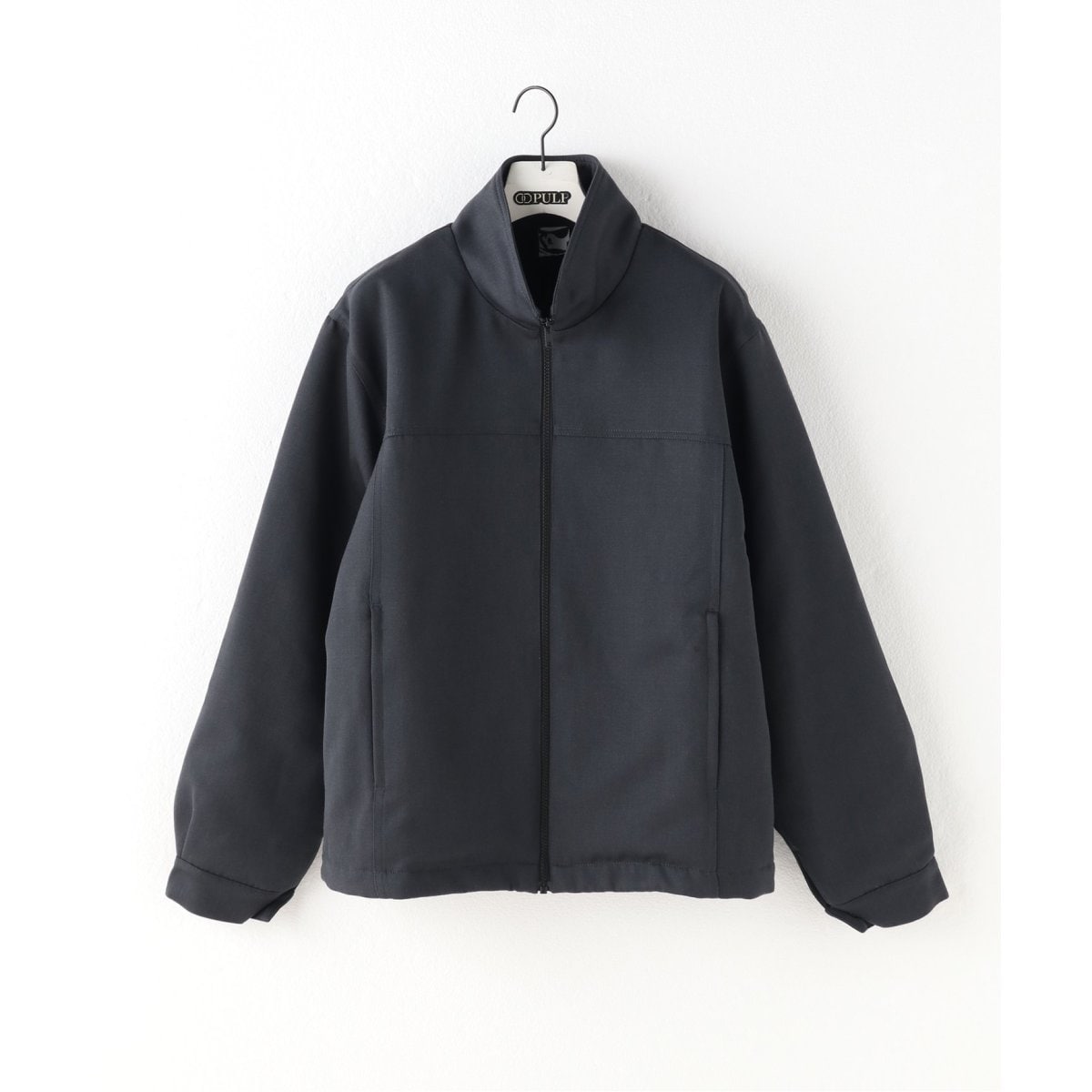 ジャケット・アウター GR10K bonded kermel coat GR10K｜ジーアールテンケー LAST DELIVERY - Silver and Gold