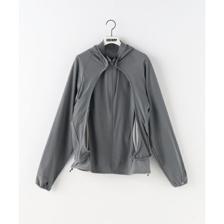 SAN SAN GEAR / サンサンギア】CONVERSION JACKET | 417 エディフィス  