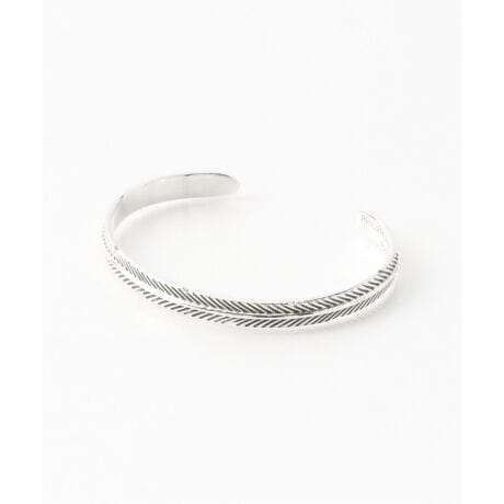 PHILIPPE AUDIBERT / フィリップ オーディベール】 bracelet AHE S 