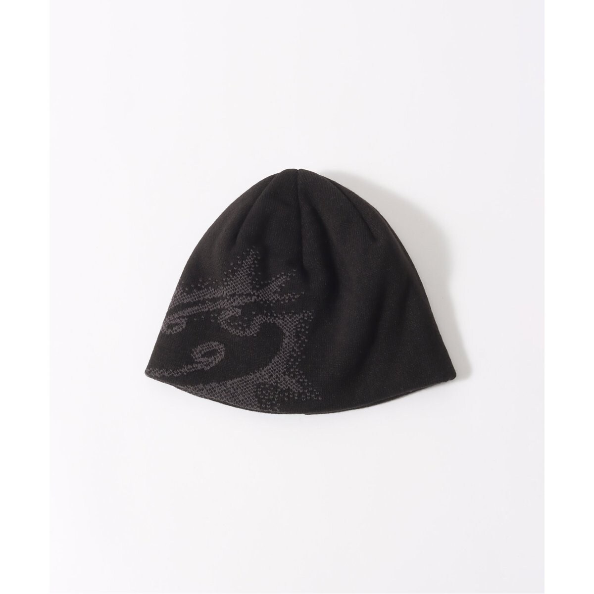 SAN SAN GEAR / サンサンギア】LOGO BEANIE | 417 エディフィス(417