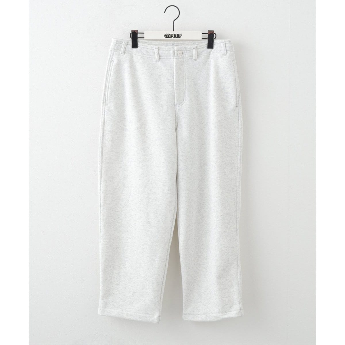 SPECIAL GUEST / スペシャルゲスト】SG SWEAT PANTS | 417 エディフィス(417 EDIFICE) |  マルイウェブチャネル