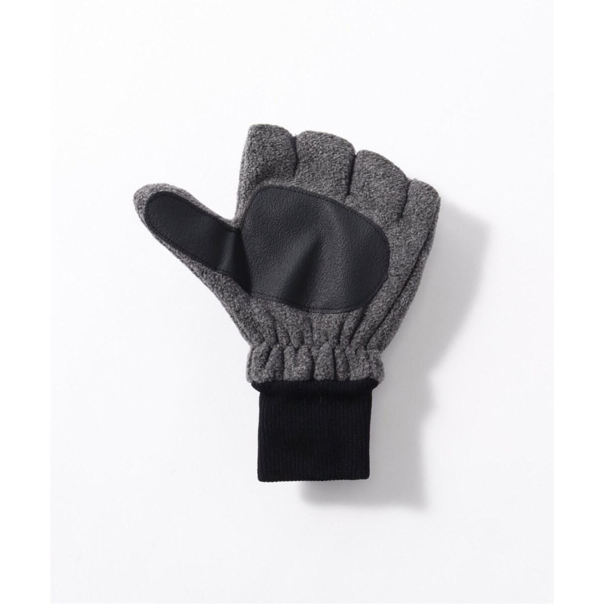 DENTS / デンツ】417別注 ポーラーフリースハンティングミトン | 417