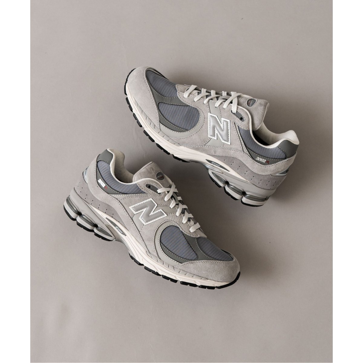 NEW BALANCE / ニューバランス】M2002RX J | 417 エディフィス(417