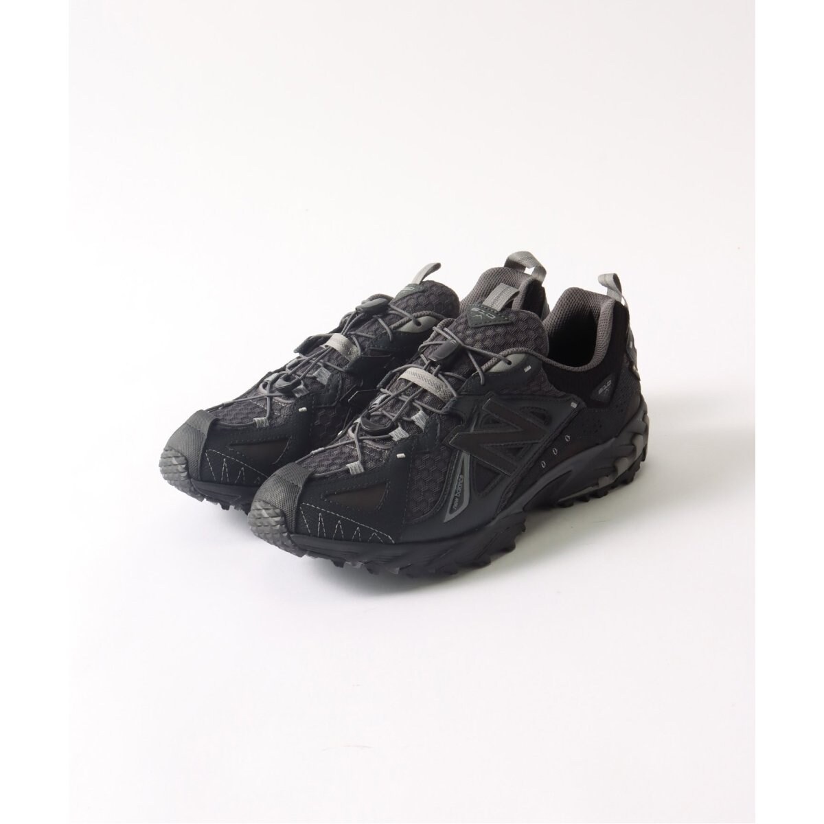 WEB限定》【New Balance / ニューバランス】ML610XJ | 417
