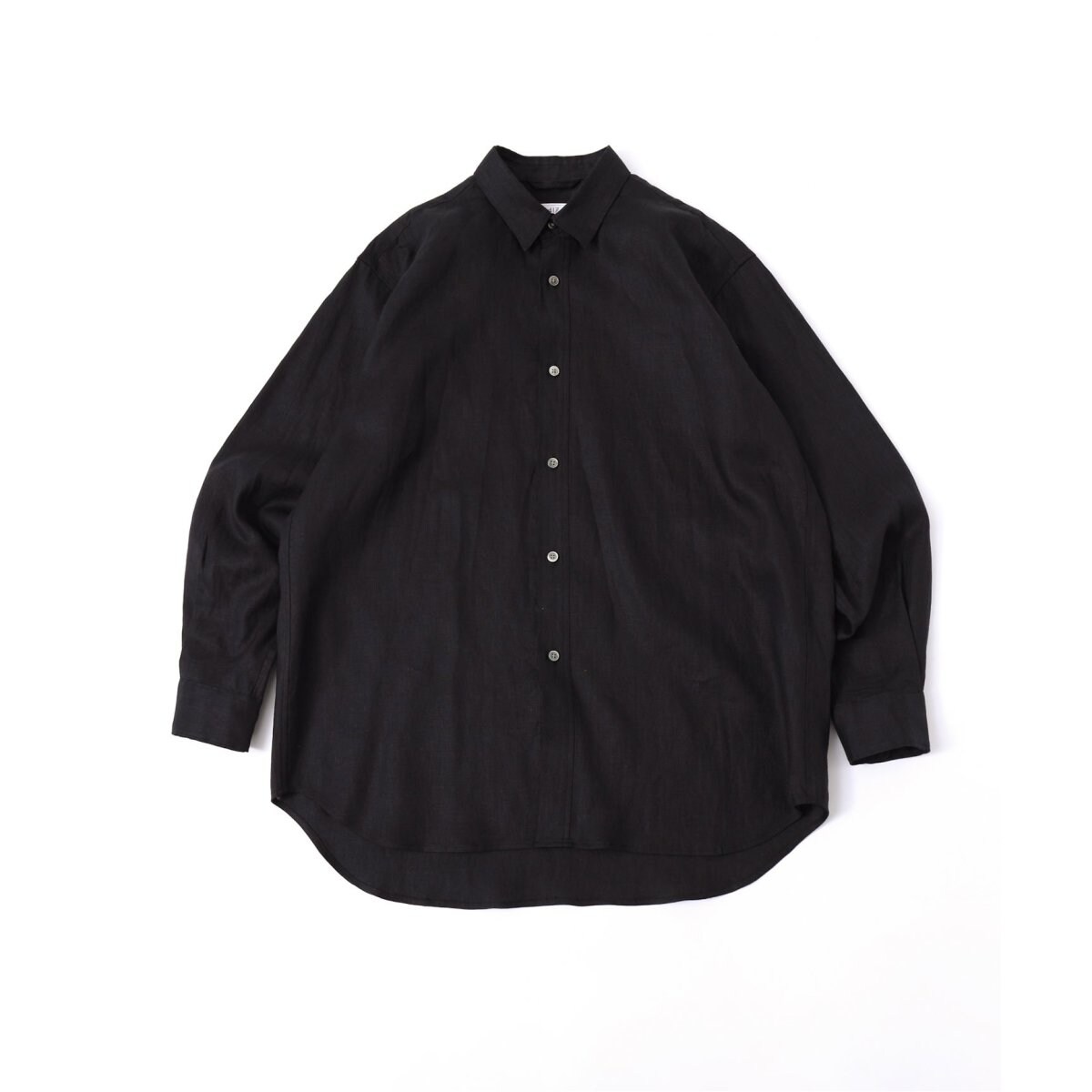 NORMANDY LINEN / ノルマンディリネン シャツ | 417 エディフィス(417