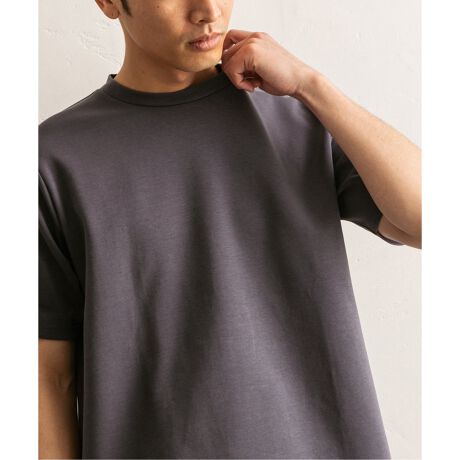 【WEB限定】”接触冷感＆速乾” utility/ユーティリティEVERYDAY Tシャツ