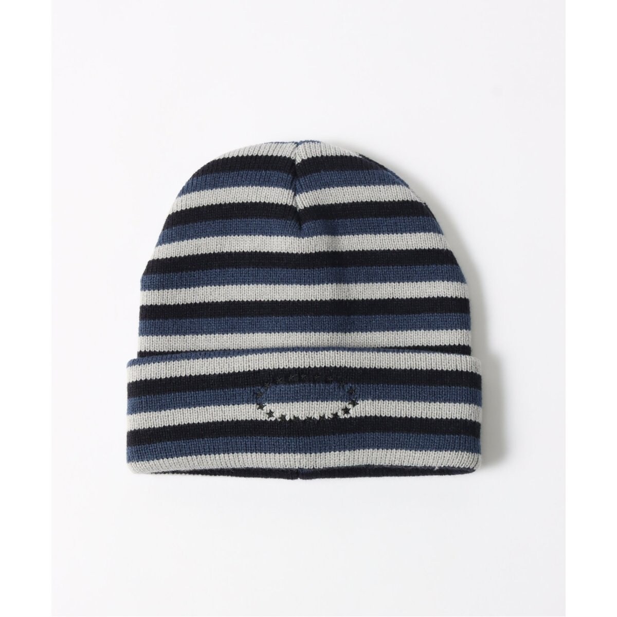 AFB / エーエフビー】DOUBLE BEANIE | 417 エディフィス(417 EDIFICE