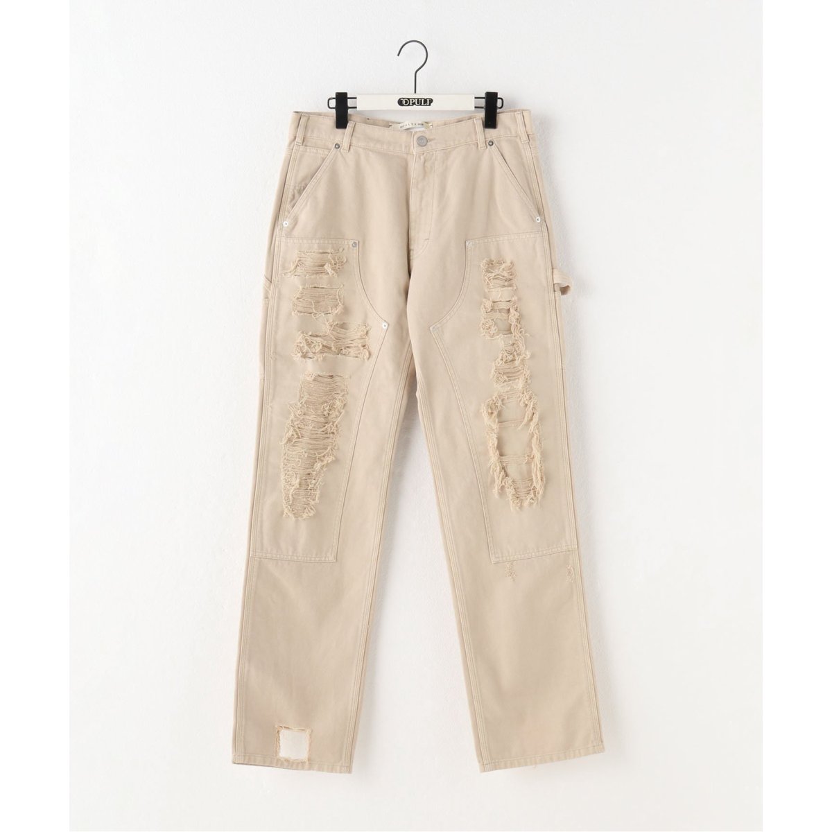 NAMACHEKO／ナマチェコ／ZIGGURAT