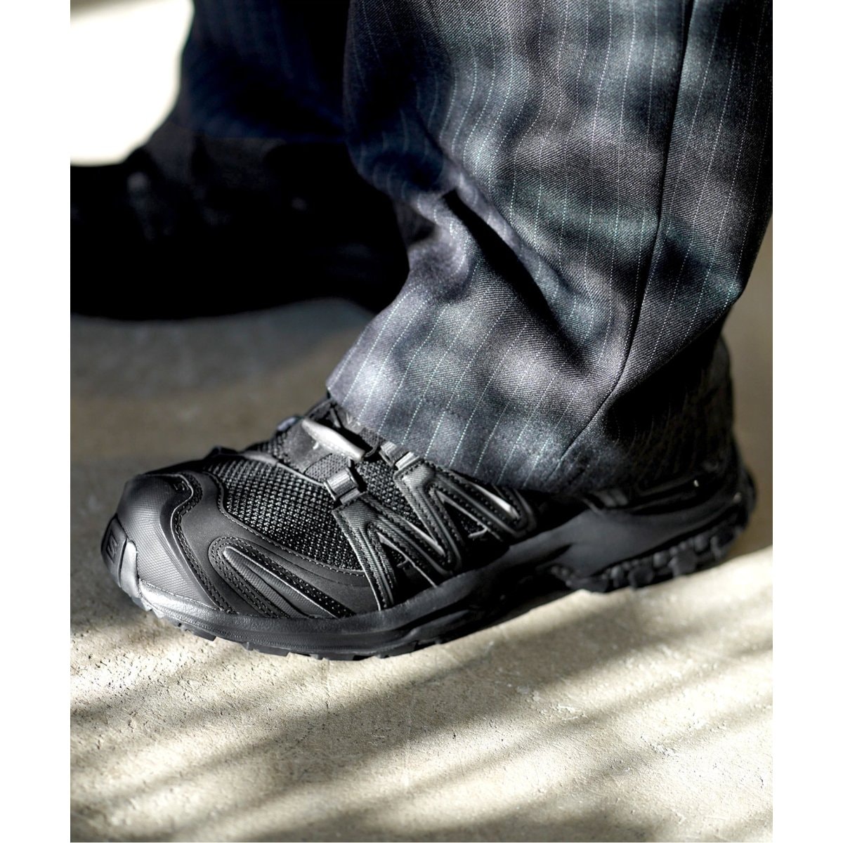 SALOMON / サロモン】XA PRO 3D L41617400 | 417 エディフィス(417