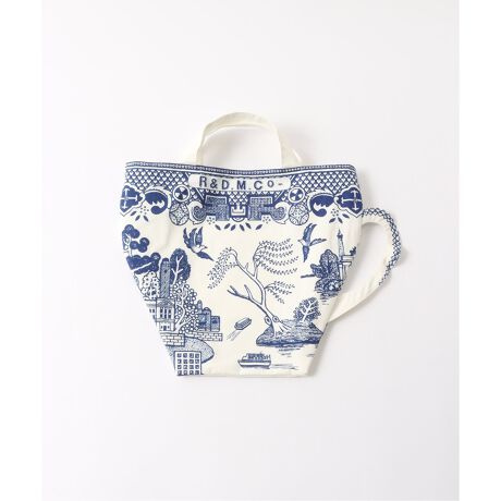R&D.M.Co- / オールドマンズテーラー】 TEA PLEASE BAG | 417 