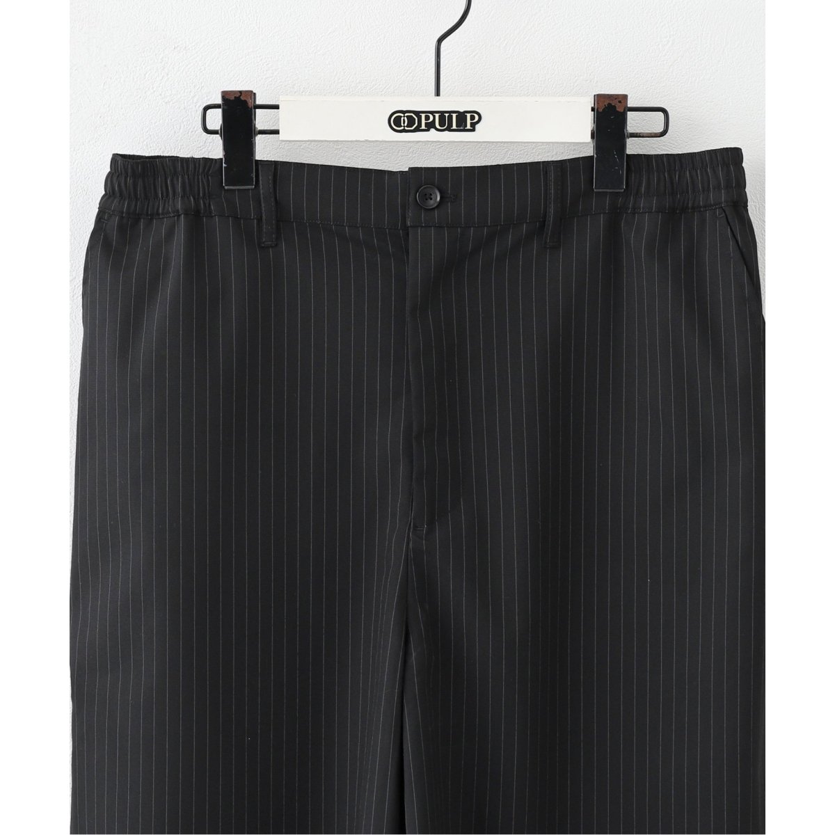 PARANOID / パラノイド】STRIPE SHORT PANTS | 417 エディフィス