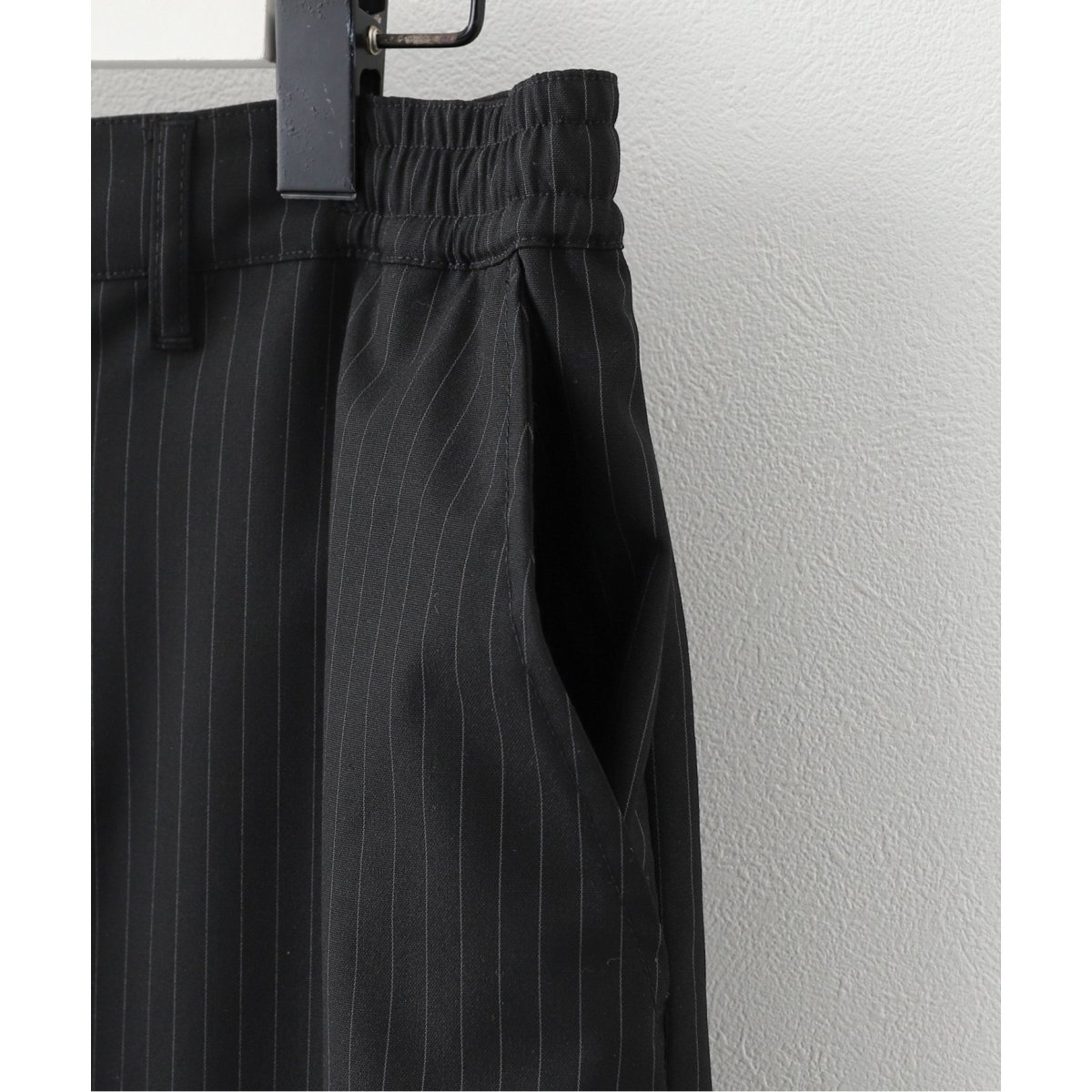 PARANOID / パラノイド】STRIPE SHORT PANTS | 417 エディフィス