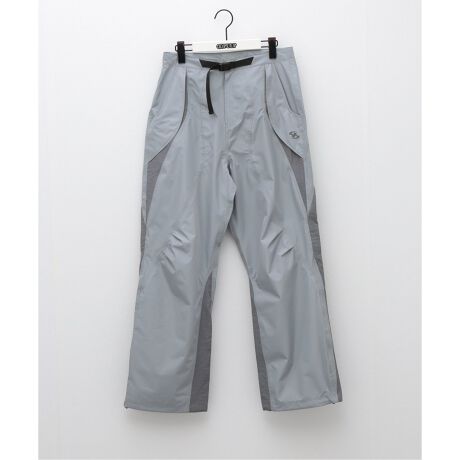 SAN SAN GEAR / サンサンギア】WIND SHIELD PANTS | 417 エディフィス 