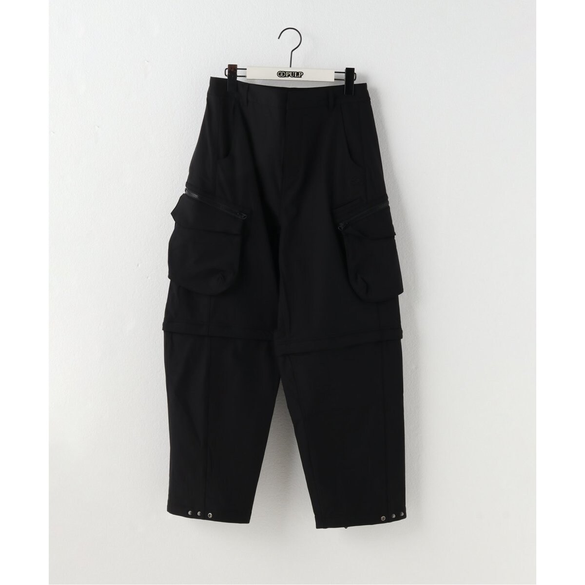 パンツ SAN SAN GEAR 2WAY POCKET PANTS 楽天市場】SAN SAN GEAR サンサンギア パンツ サイズ:2 24SS