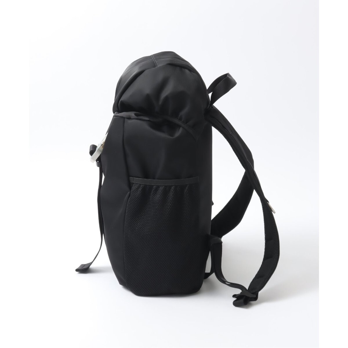 1017 ALYX 9SM / 017 アリクス 9SM】BUCKLE CAMP BACKPACK | 417