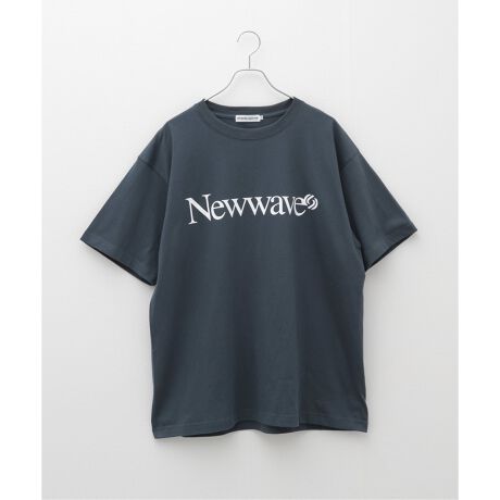 CABARET POVAL / キャバレーポバール Newwave Tee | 417 エディフィス 