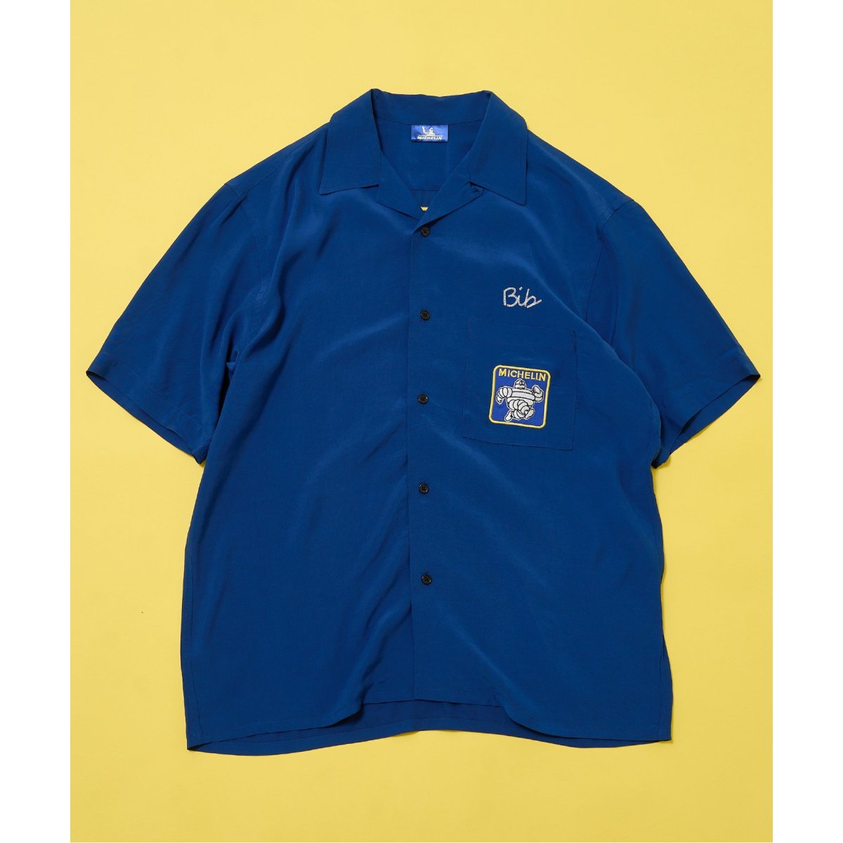 NEW】417 エディフィス（417 EDIFICE）/CHEMISE TRADITION MEDAILLON