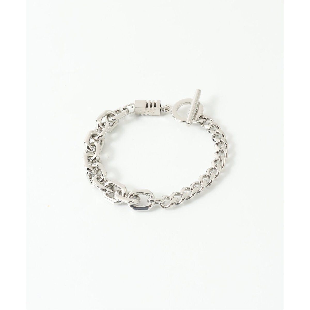 JIEDA / ジエダ】WIDE SWITCHING BRACELET（JieDa [ジエダ