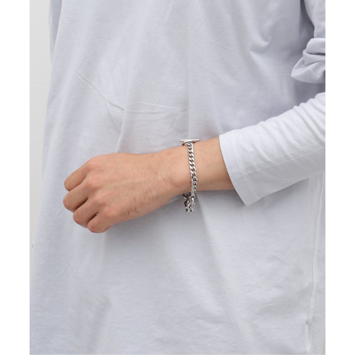 jieda ジエダ バングル JIEDA / ジエダ】SWITCHING BRACELET | 417 エディフィス(417