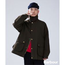 BARBOUR / バブアー 417別注 Short BEDALE | 417 エディフィス(417 