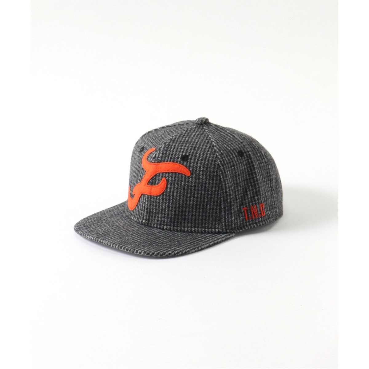 FAF (FAKE AS FLOWERS) / フェイク アス フラワーズ】FRAVES WOOL