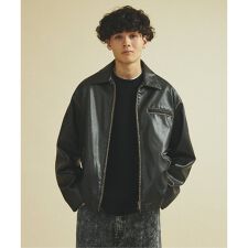 417 エディフィス(417 EDIFICE) ライダースジャケット の通販 | マルイ 
