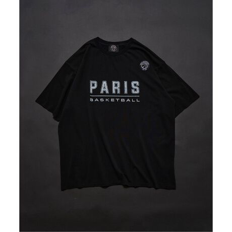 [^:24071312000630]sPARIS BASKETBALL ~ EDIFICE & 417EDIFICEtPARIS BASKETBALLƋƂCtX^Ce[}ɂJvZRNV쐬BpEoXPbg{[́A؂{nƂ2018N7ɑntX̃voXPbg{[NułBݗ3N1[OLNBvAɏiA2024NɂLNBvA[_[YJbvA[Jbṽ^Cgl`[łB݂ƓAÕoXPgh1990N̍̃AJVINTAGE TVcC[W܂BKxȃI[o[VGbgɁAUSEDHAVOXeb`dグcVINTAGECN1łBfTCY:g:180cm pTCY:XL