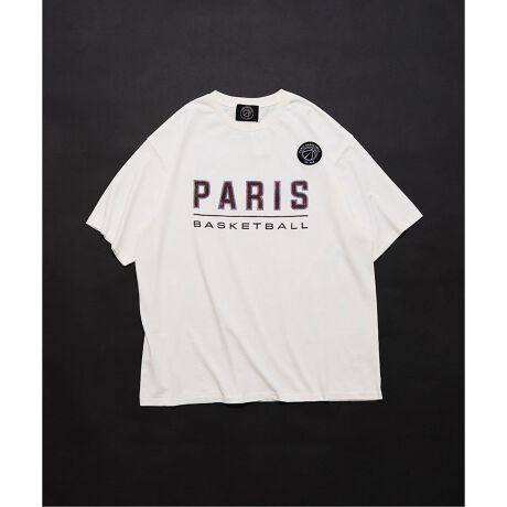 [^:24071312000630]sPARIS BASKETBALL ~ EDIFICE & 417EDIFICEtPARIS BASKETBALLƋƂCtX^Ce[}ɂJvZRNV쐬BpEoXPbg{[́A؂{nƂ2018N7ɑntX̃voXPbg{[NułBݗ3N1[OLNBvAɏiA2024NɂLNBvA[_[YJbvA[Jbṽ^Cgl`[łB݂ƓAÕoXPgh1990N̍̃AJVINTAGE TVcC[W܂BKxȃI[o[VGbgɁAUSEDHAVOXeb`dグcVINTAGECN1łBfTCY:g:180cm pTCY:XL