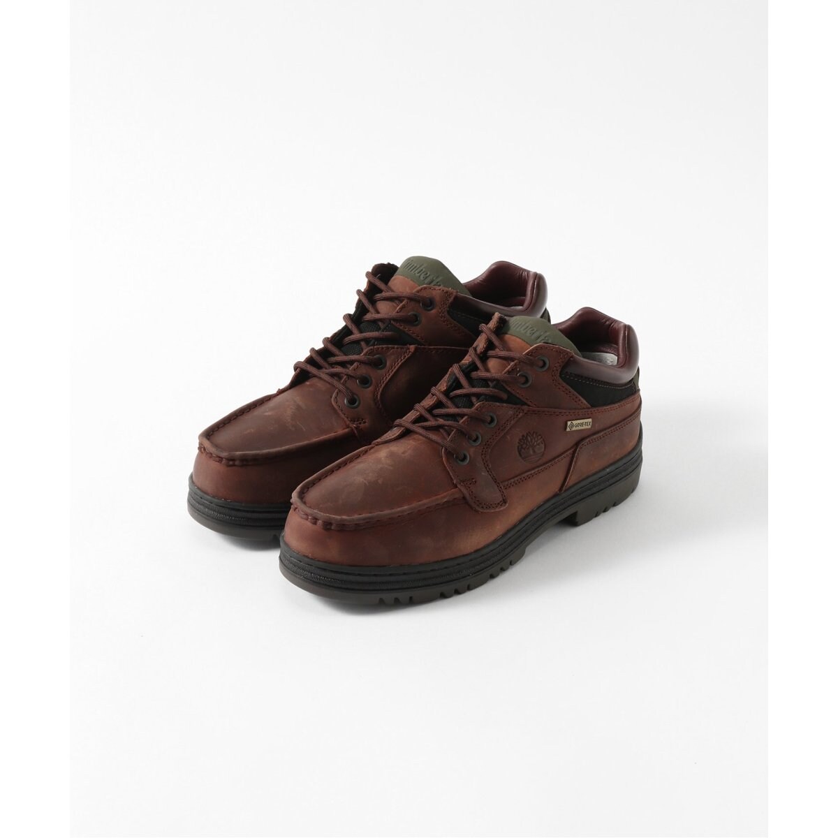 TIMBERLAND / ティンバーランド】MOC TOE GTX | 417