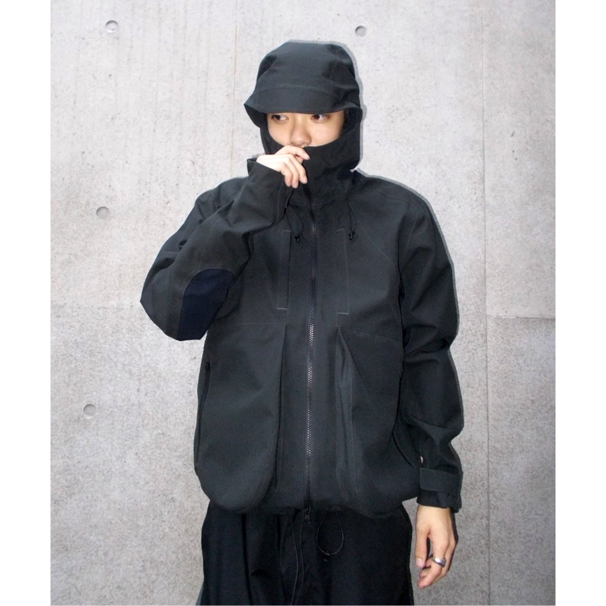 PYRENEX / ピレネックス】 DONY - ドニー | 417 エディフィス