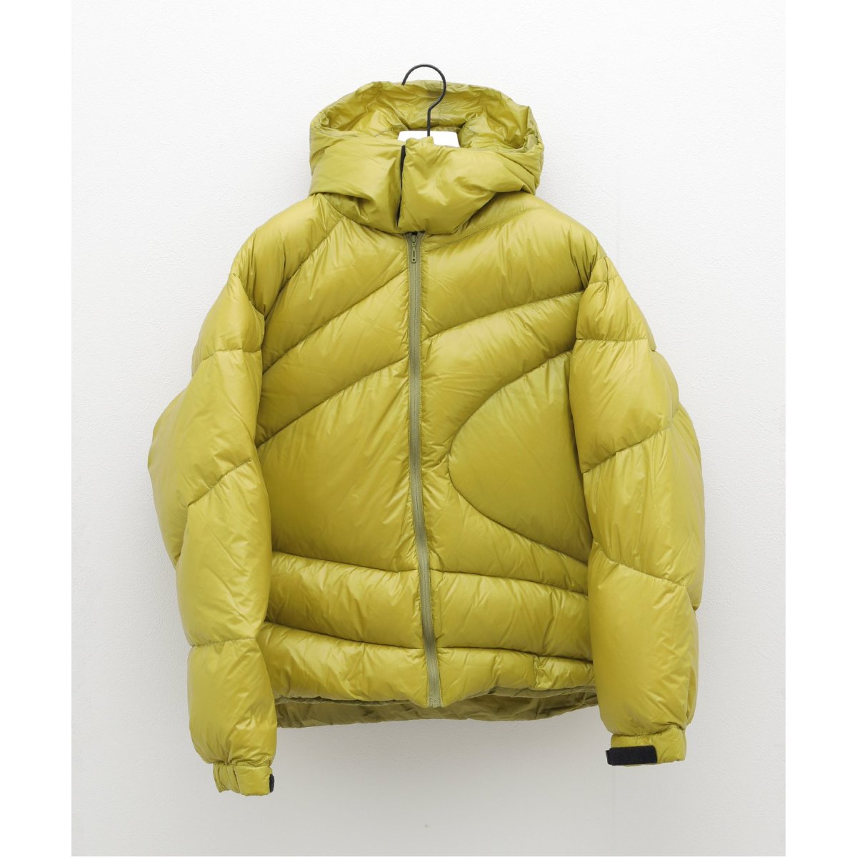 JIEDA × NANGA / ジエダ × ナンガ】 DOWN JACKET | 417 エディフィス